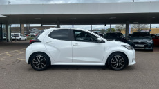 Toyota Yaris 1.5 Hybrid Design 5dr CVT Hybrid Hatchback